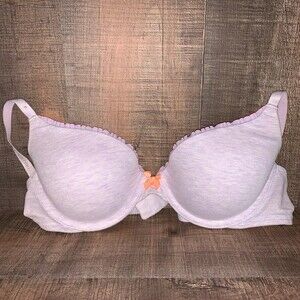 Victoria’s secret‎ padded bra-size 34B